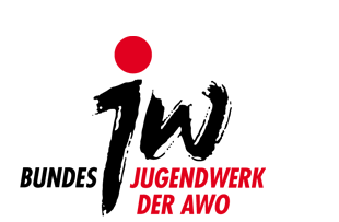 Logo: Bundesjugendwerk der AWO