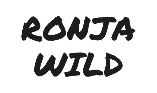 Logo: Ronja Wild