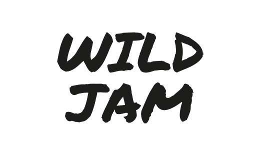 Logo: Wild Jam