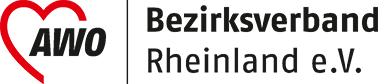 Logo: AWO Bezirksverband Rheinland e.V.
