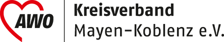 Logo: AWO Kreisverband Mayen-Koblenz e.V.