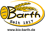 Logo: Barth