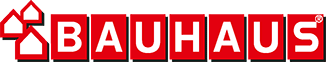 Logo: Bauhaus