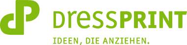 Logo: dressprint