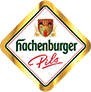 Logo: Hachenburger