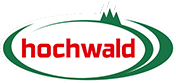 Logo: Hochwald