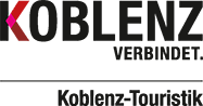 Logo: Koblenz-Touristik