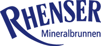 Logo: Rhenser Mineralbrunnen