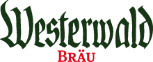 Logo: Westerwald Bräu